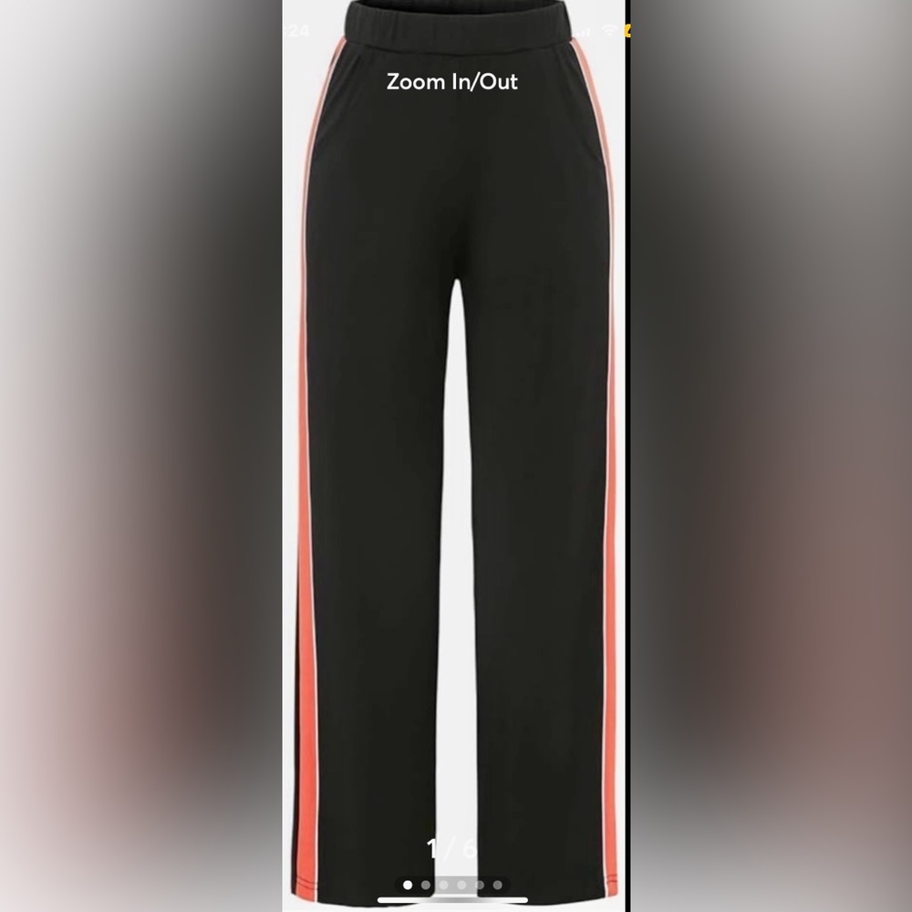 Kim Rogers Pants